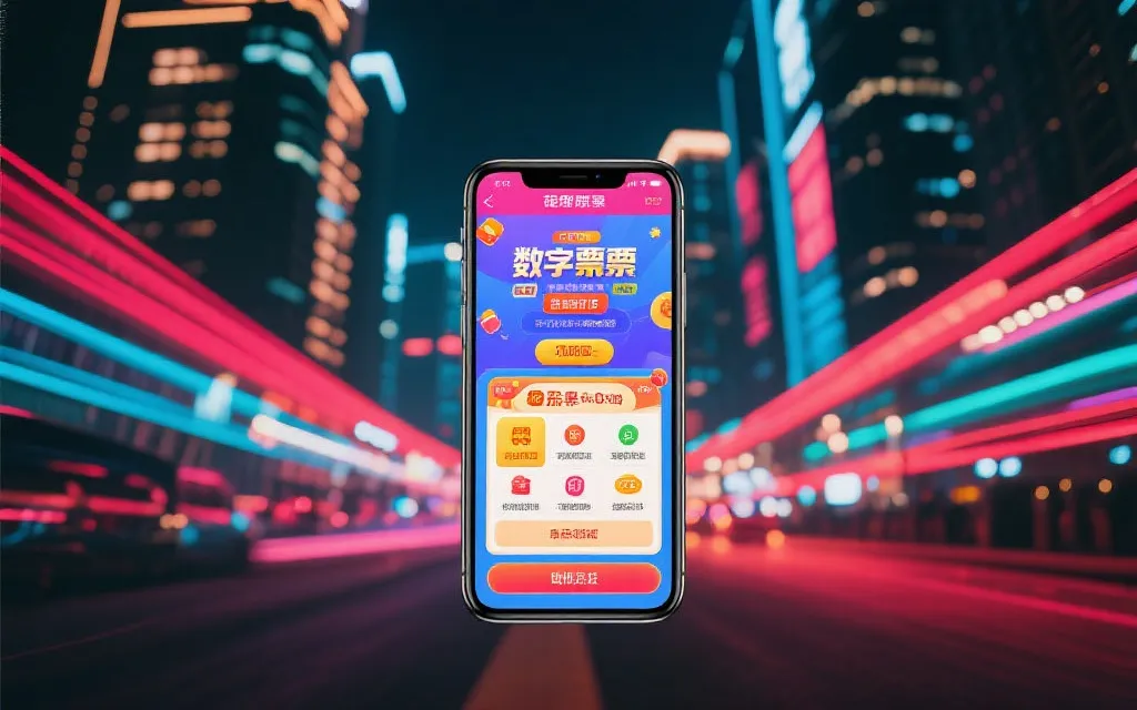 线上彩票渠道兴起：数字化转型重塑中国彩票市场结构与未来图景