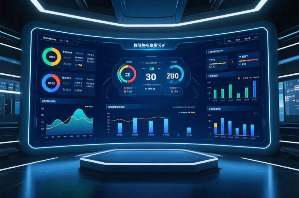 数据直播与分析